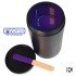 Violet Screen Printing Ink for T-Shirts – 500gr/1Kg