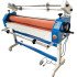 Elektrischer Kaltlaminator 1600 mm – Leistungsstarker Rollenlaminator