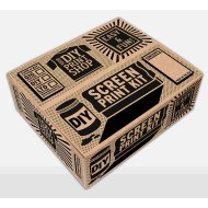 Screen Printing Kit