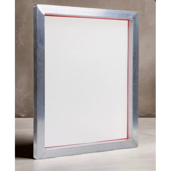 Screen Printing Frame for Textile Fabric Screen Printing Frame for Textile Fabric
