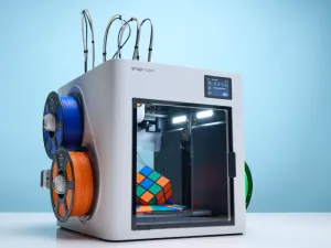 3D Printing and Promotional Products: New Opportunities for Innovative Custom Promotional Items