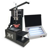 Pad printing kit