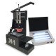 Máquina de Tampografia y Kit UV