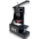 Máquina de Tampografia y Kit UV