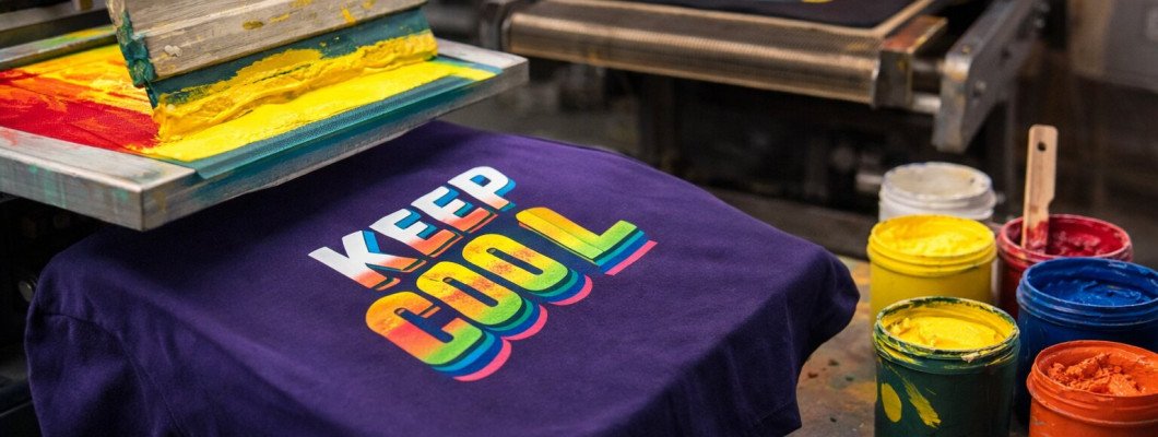 How to Screen Print with Plastisol Ink: Complete Beginner’s Guide How to Screen Print with Plastisol Ink: Complete Beginner’s Guide