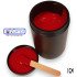Dark Red Screen Printing Ink for T-Shirts – 500gr/1Kg