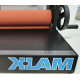 Laminadora en frío K-LAM 1400mm Laminadora en frío K-LAM 1400mm