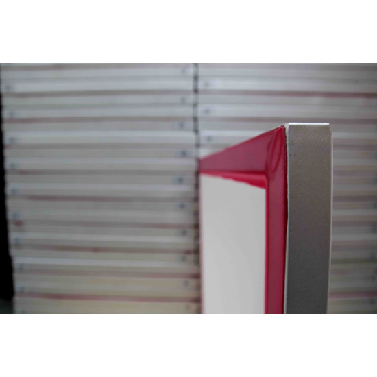Screen Printing Frame for Textile Fabric Screen Printing Frame for Textile Fabric