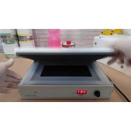 Insoladora UV