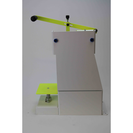 Tampondruckmaschine mit komplettem Set