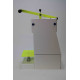 Tampondruckmaschine mit komplettem Set