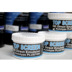 Emulsion fotosensible 250gr
