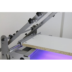 Machine de sérigraphie K-SER1 Evo