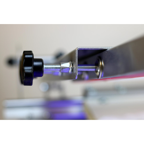 Siebdruckmaschine K-SER 1 Evo Siebdruckmaschine K-SER 1 Evo
