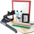 Siebdruck Set mit Siebdruckmaschine