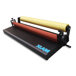 Cold Laminator 1400mm and Laminating Film K-LAM1400
