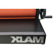 Laminadora en frío K-LAM 1400mm Laminadora en frío K-LAM 1400mm