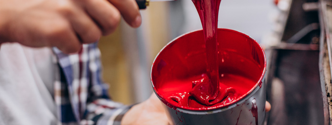 Screen Printing Ink Types Explained: Plastisol vs Water-Based vs Solvent