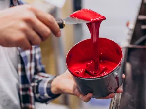 Screen Printing Ink Types Explained: Plastisol vs Water-Based vs Solvent