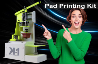 <p>Pad printing workshop</p>