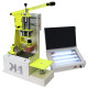 Pad printing kit Pad printing kit