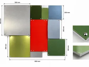 How to make your own pad printing plates