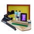 Screen printing Kit for Paper