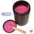 Pink Screen Printing Ink for T-Shirts – 500gr/1Kg