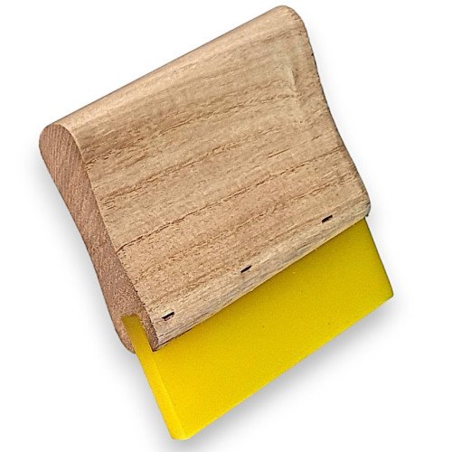 Siebdruckrakel: Unterschiede, Härte und Auswahl