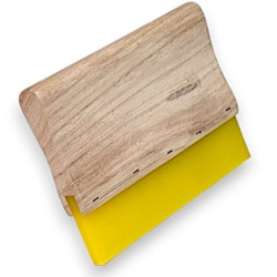 16,5cm Siebdruckrakel