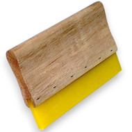 20cm Siebdruckrakel