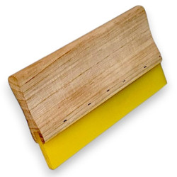 25cm Siebdruckrakel