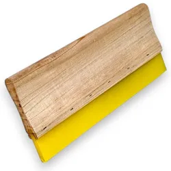 Siebdruckrakel