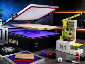Screen Printing or Pad Printing: A Complete Guide to Choosing