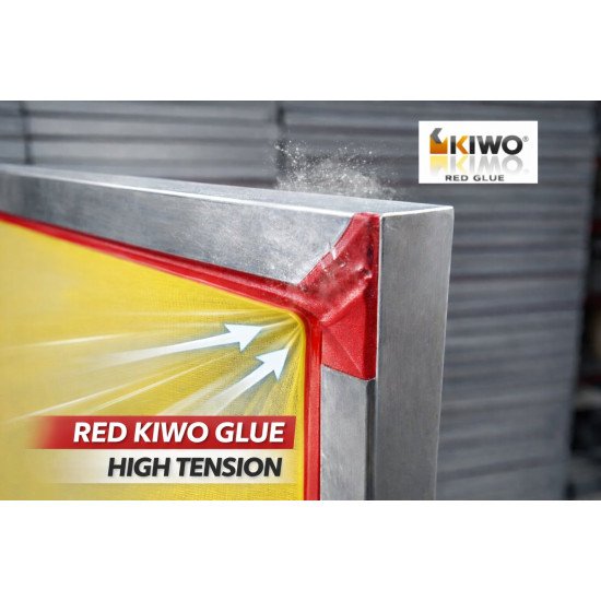 Screen Printing Frame HD 100T