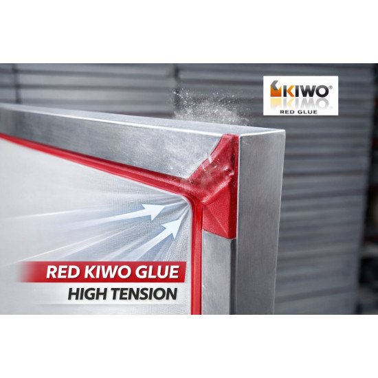 Screen Printing Frame for Textile Fabric Screen Printing Frame for Textile Fabric