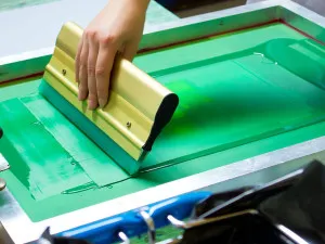 What is Screen Printing? Everything You Need to Know About Screen Printing