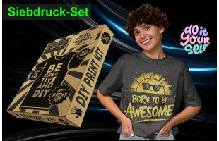 <p>Online-Kurse</p><p>Siebdruck</p>