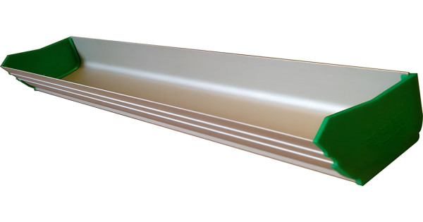 Gouttière D'émulsion Pour Sérigraphie, 35 Cm Creux - Neuf, Idéal Pour Impressions