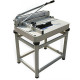 Massicot professionnel 434mm Massicot professionnel 434mm