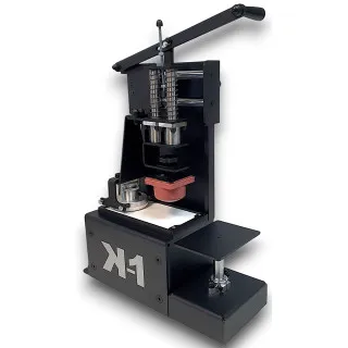 Automatic Hot Stamping Machine