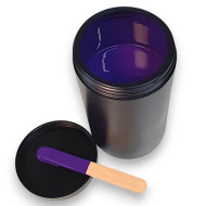 Viola Siebdruckfarbe für T-Shirts – 1Kg