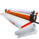 Kaltlaminator K-LAM 1400 + Rolle PVC Kaltlaminator K-LAM 1400 + Rolle PVC