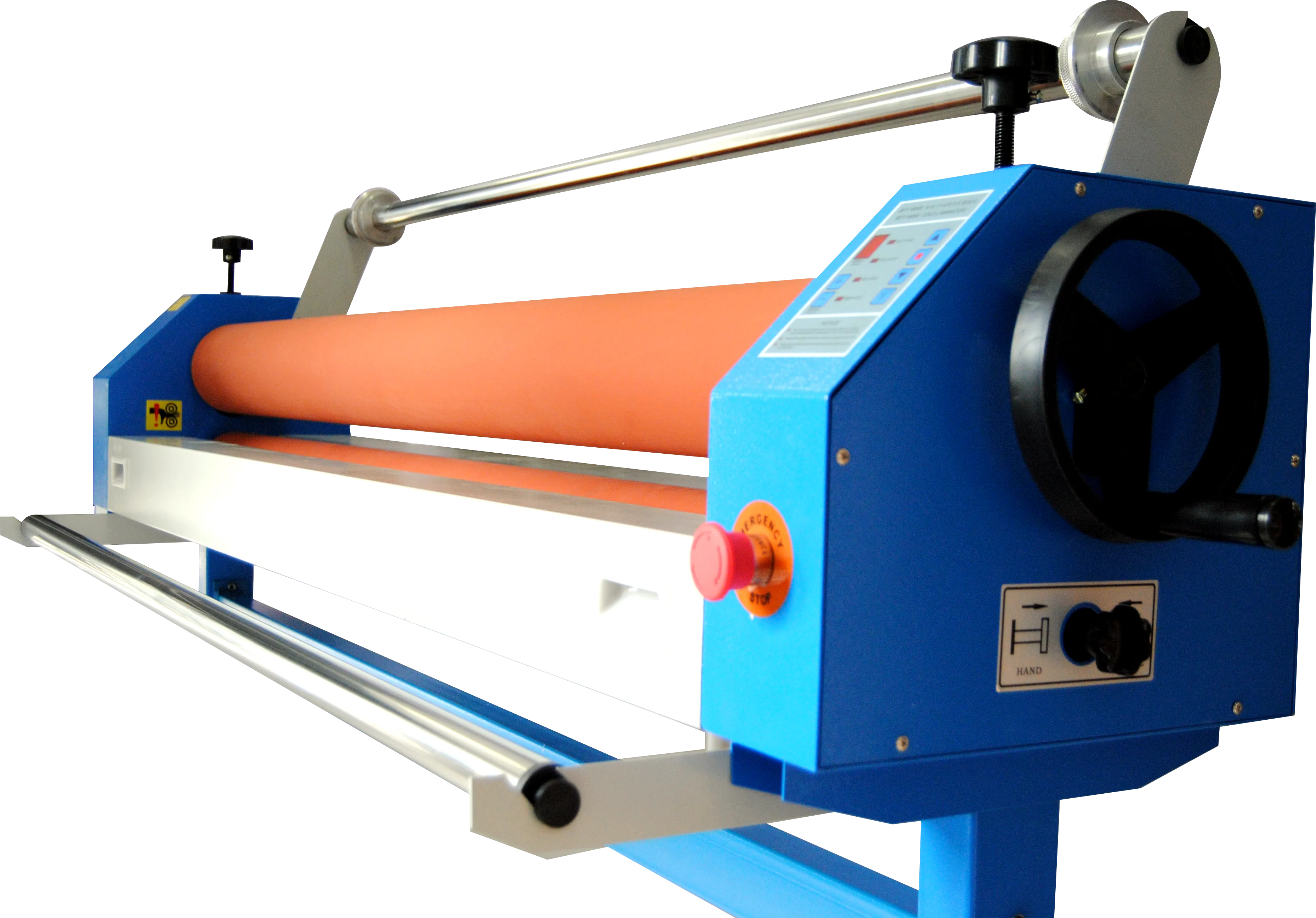 Electric Cold Laminator 1300mm