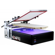 Screen Printing Machine K-SER 1 Evo