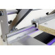 Siebdruckmaschine K-SER 1 Evo Siebdruckmaschine K-SER 1 Evo
