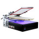 Siebdruckmaschine K-SER 1 Evo Siebdruckmaschine K-SER 1 Evo
