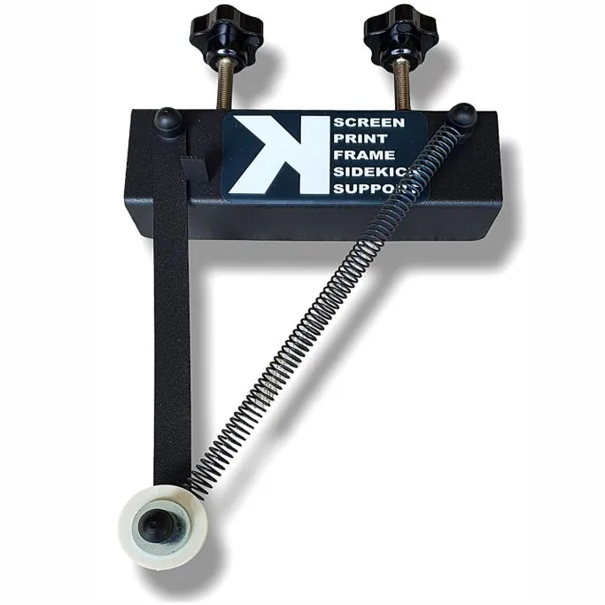 Support D'écran/étagère De Bureau Avec 6 Cadres - Marque INTBUYING, Neuf, Idéal Pour Rangement Et Décoration