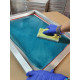 Screen Printing Scrub Pad Great for Reclaiming Mesh Screen Printing Scrub Pad Great for Reclaiming Mesh