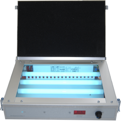 UV-Belichtungsgerät